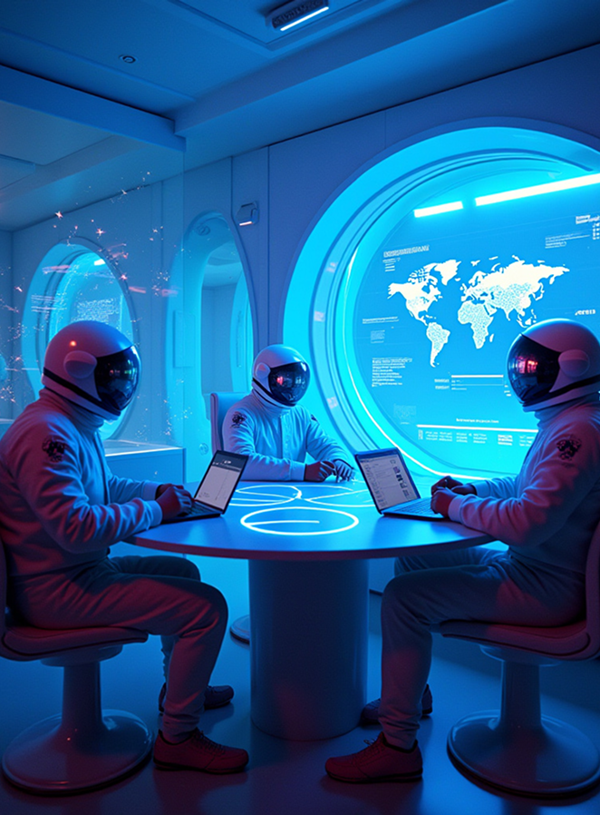 Adaptable to Your Needs Card